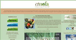 Desktop Screenshot of ctnofa.org